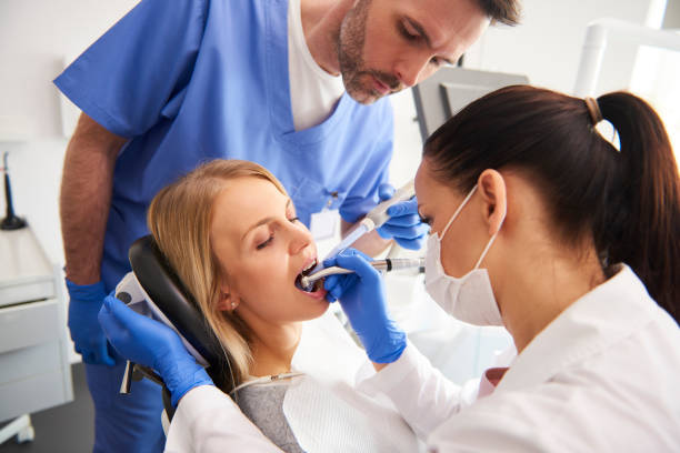 Best Invisalign and Clear Aligners  in Smithsburg, MD