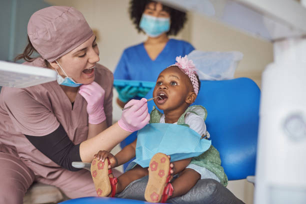 Best Cosmetic Dentistry  in Smithsburg, MD