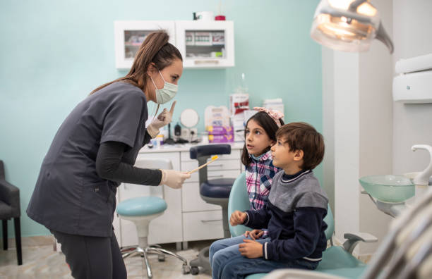 Best Preventive Dentistry  in Smithsburg, MD