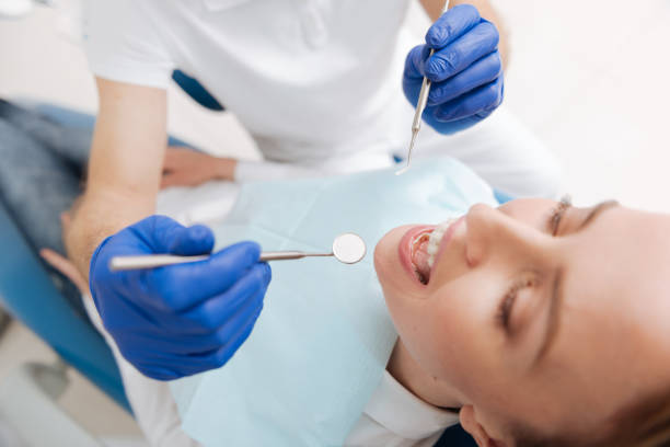 Best Dental Fillings (Composite and Amalgam)  in Smithsburg, MD